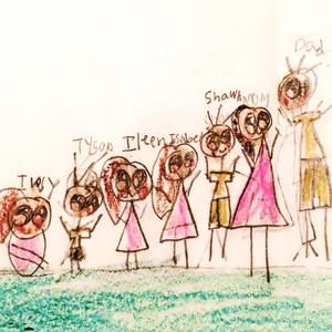 Meet your Posher, Niam